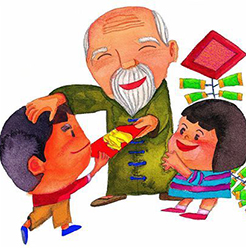 压岁红包的由来