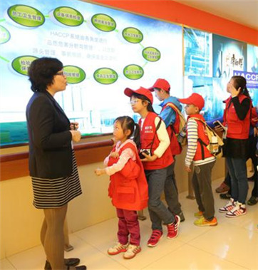 小记者探源揭真相