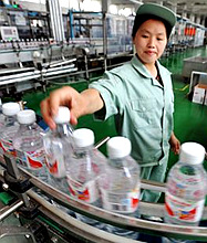 饮料行业必须创新求发展