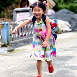 娃哈哈出资1000万为爱助力&ldquo;最后一公里&rdquo;