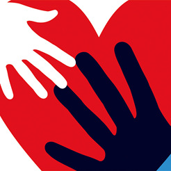 娃哈哈爱心天使在行动