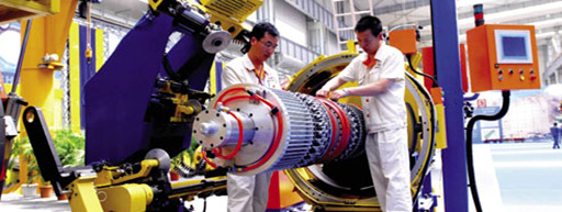 宗庆后：关于加强与欧洲企业合作的建议