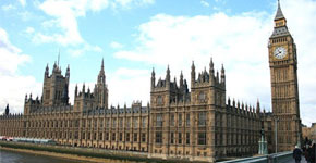 盘点伦敦著名旅游景点