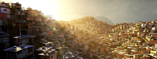 宗庆后：关于加快城市棚户区改造的建议