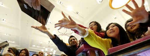 宗庆后：关于完善出境旅游免税政策的建议