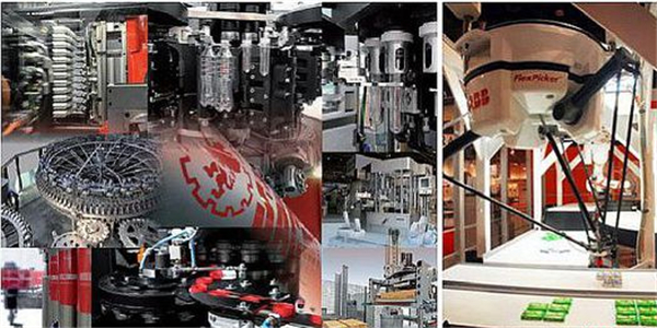 糖酒会前瞻：借力MES系统实现食品饮料行业之智慧工厂