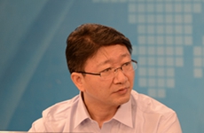 古平：让糖酒会更好地为行业发展服务