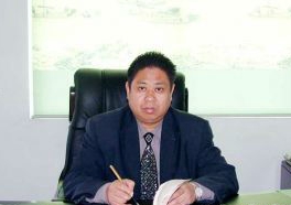 宋桂有：凭借酒质跻身酒博会纪念酒