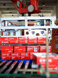 娃哈哈：工匠精神 品质担当