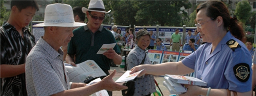 卫计委:食品安全国家标准体系初步构建