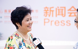 【视频】新闻会客厅