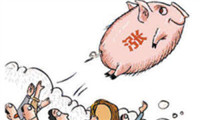 猪周期倒逼生猪行业转型升级