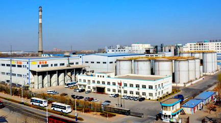 益海嘉里六大科技成果亮相