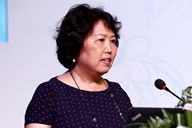 中国营养学会理事长杨月欣：荞麦可有效降低胆固醇和血糖