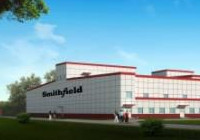 郑州双汇美式工厂投产 将填国内高端肉制品空白