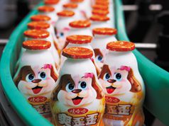 宗庆后:新常态下创新要脚踏实地