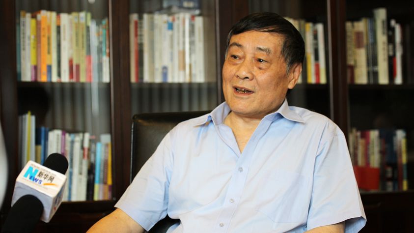 宗庆后：年轻人要以创业的心态投入到每份工作中