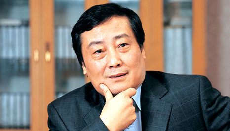 宗庆后：解决收入分配问题是促进就业的关键