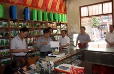 中国食品辟谣联盟