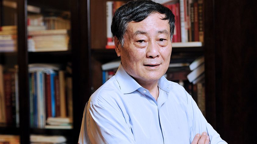 宗庆后建言G20：世界经济复苏还看实体经济