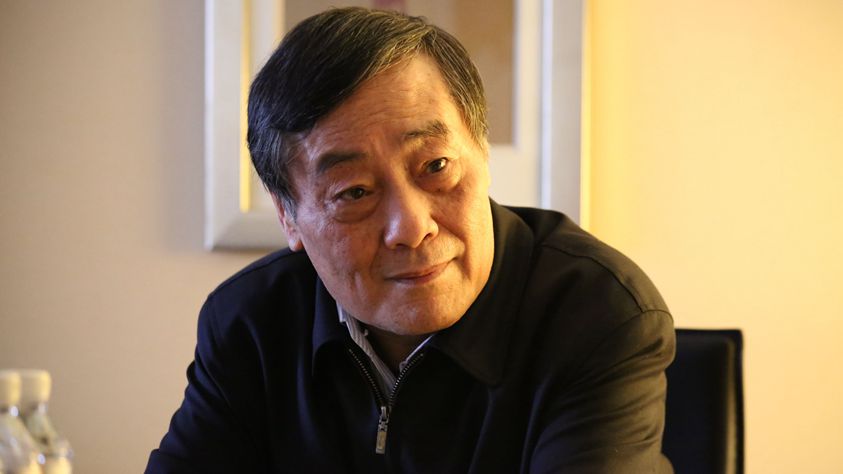 宗庆后谈G20峰会:最关注实体经济和就业问题