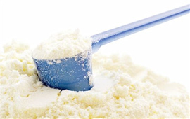 谷继承:中国配方奶粉最适合中国婴幼儿