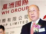 全国人大代表万隆：走出去参与国外竞争 打造国际一流品牌