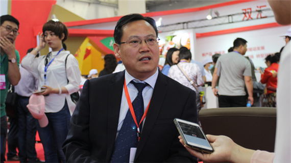 双汇新品亮相食博会 Smithfield品牌引领美式生活潮流