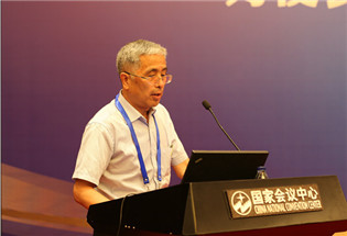 河南工业大学食品学院教授谷克仁