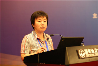 中国农业大学食品科学与营养工程学院教授沈群