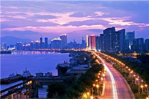 全国糖酒会将再次花开福州