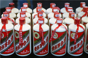 白酒国际化 任重而道远