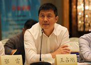 衡水老白干王占刚:白酒走出去要靠抱团发展