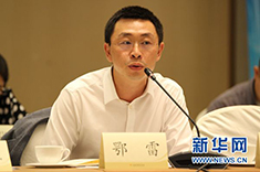 互助青稞酒鄂雷：以文化交流传播推动白酒国际化