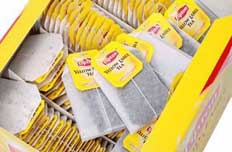 立顿再被曝使用陈茶