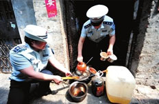 北京:举报食品安全最高奖30万元