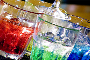 糖酒会期间这些车站可能有点挤