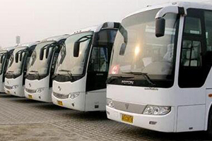 地铁公交保障糖酒会期间公共交通需求