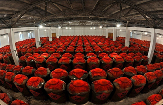 多家酒企发布2017年销售策略 行业集中度将全面提升