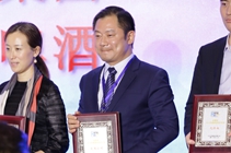 金箸奖发布&ldquo;2016食品标杆企业&rdquo;榜单