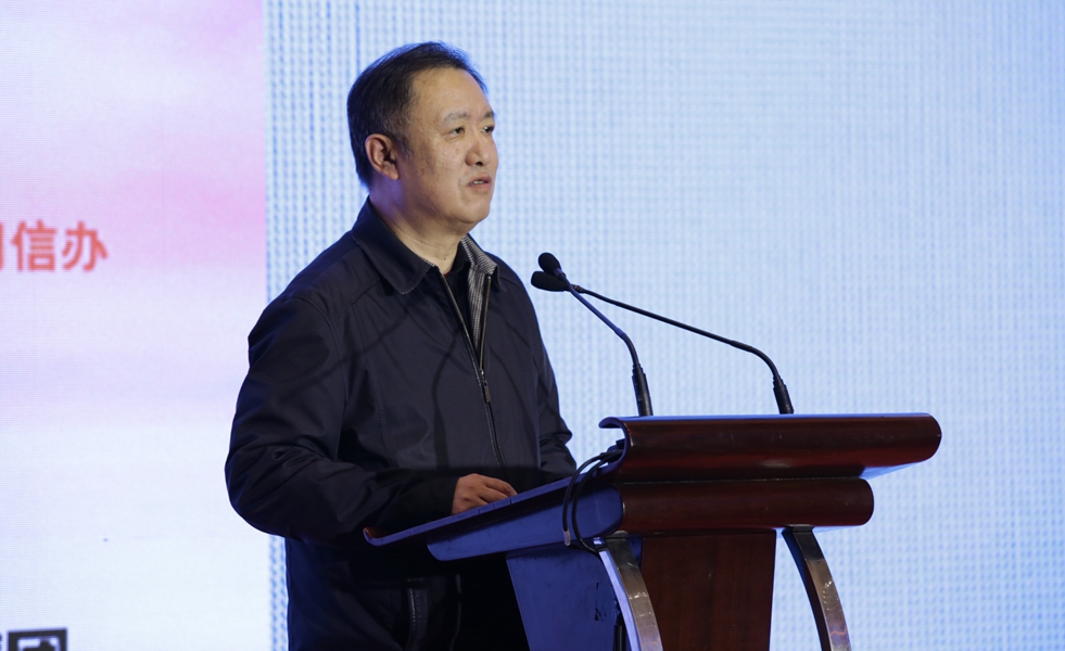 中国社会科学院食品药品产业发展与监管研究中心主任张永健