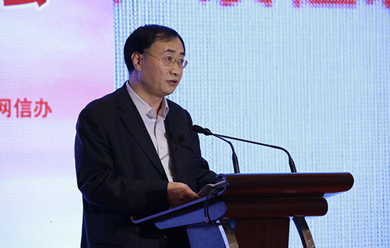 魏紫川：用行动激发全社会参与食品行业发展的潜能与活力