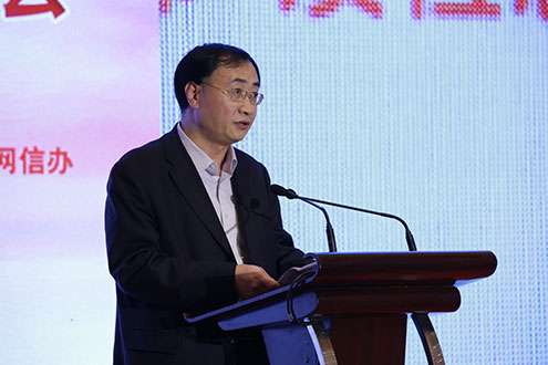 魏紫川：用行动激发全社会参与食品行业发展的潜能与活力