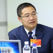 正邦集团总裁林印孙