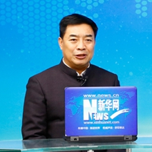 今麦郎董事长范现国