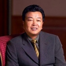 华彬快速消费品集团严彬