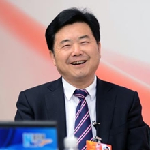 迎驾集团董事长倪永培