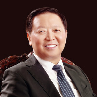 隆力奇董事长徐之伟