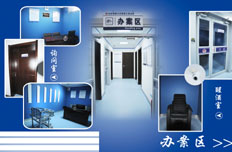 恩格贝景区介绍