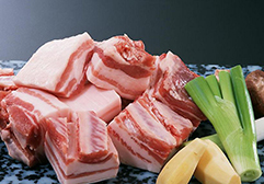 需求拉动 北京猪肉价格连续上涨